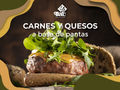 Descubre los productos Plant Based