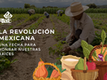Celebramos lo que nace de nuestra tierra.