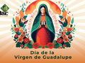 Día de la Virgen de Guadalupe