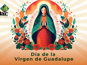 Día de la Virgen de Guadalupe